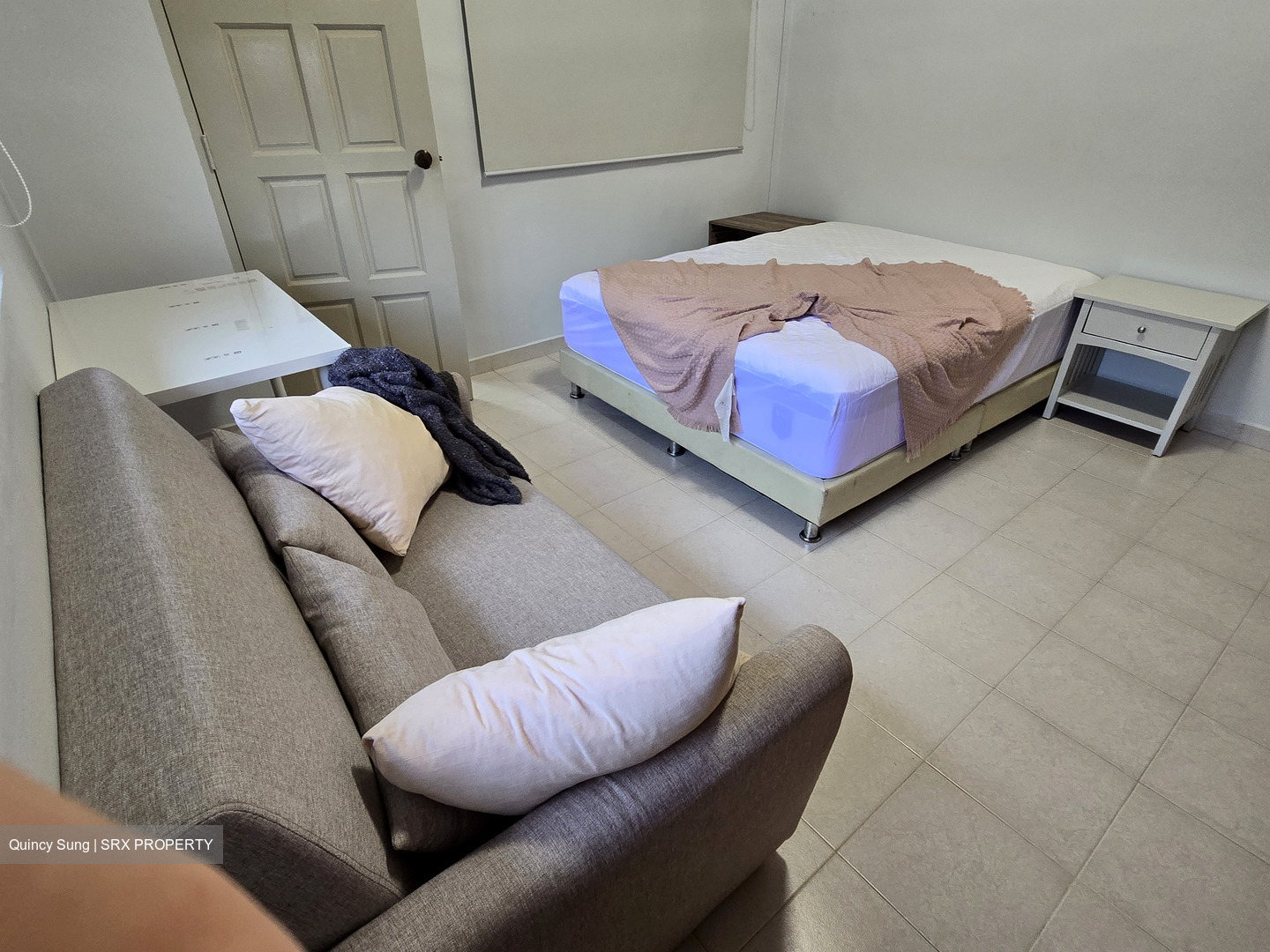 Chu Yen Street (D23), Terrace #569984351